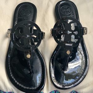 Tory Burch Miller Sandals